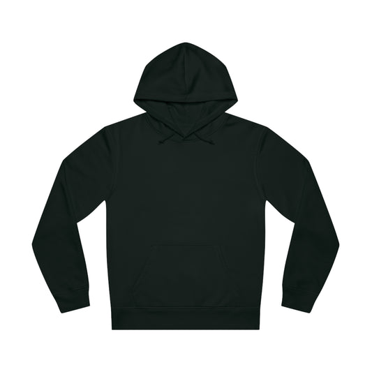 Men's Organic Drummer Heavy Blend Hoodie