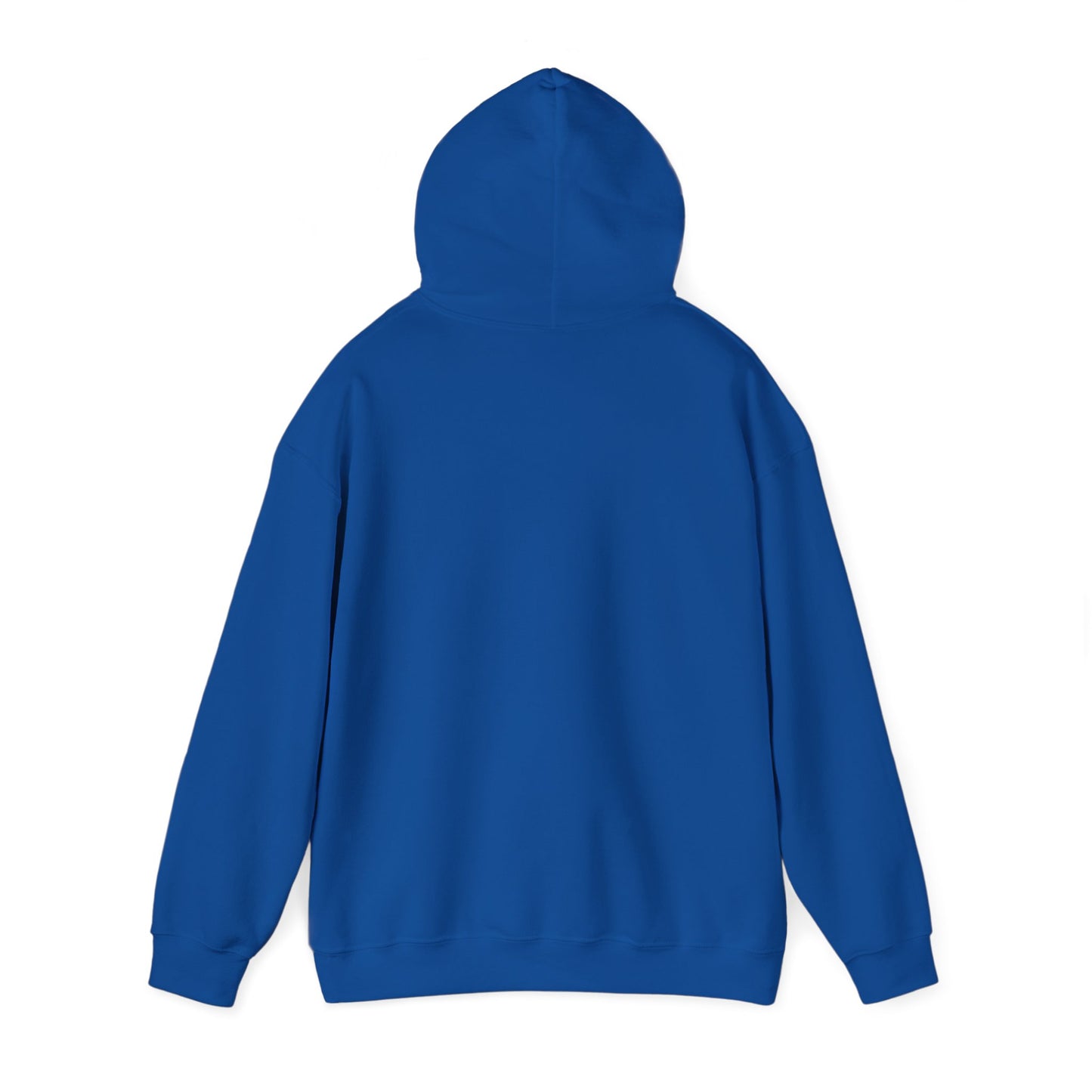 Women's Heavy Blend™ Hooded Sweatshirt