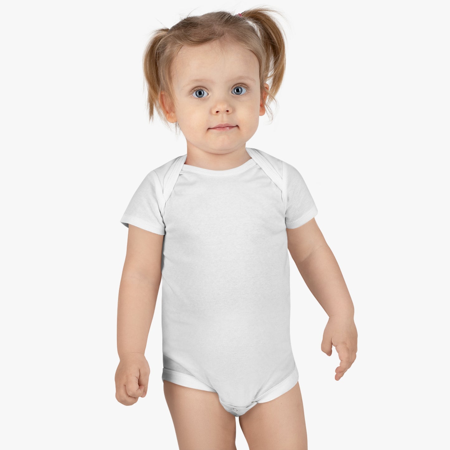 Infant's Onesie® Organic Baby Bodysuit