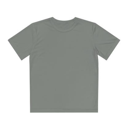 Boy's Extra Light Blend Competitor T Shirt