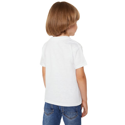 Toddler Heavy Cotton™ T-shirt