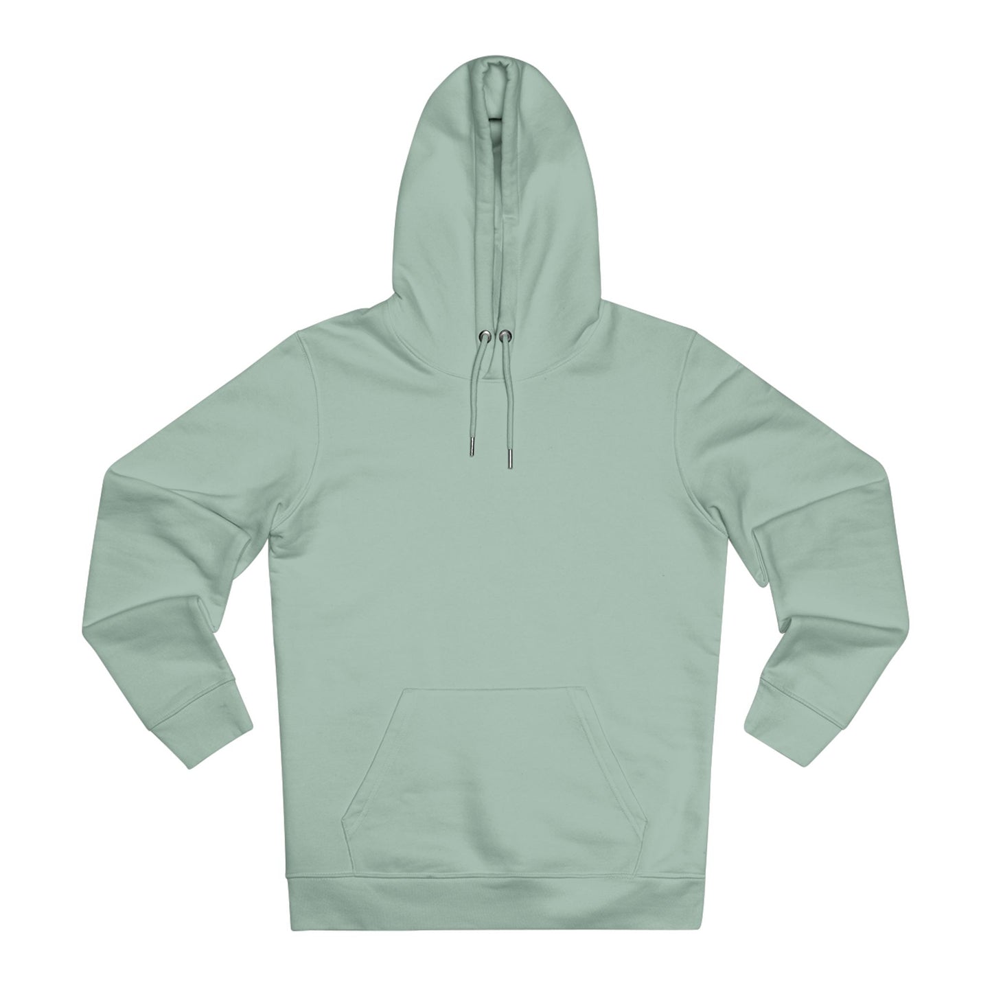 Men's Organic Heavy Blend Cruiser Hoodie