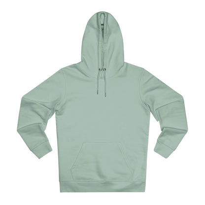 Men's Organic Heavy Blend Cruiser Hoodie