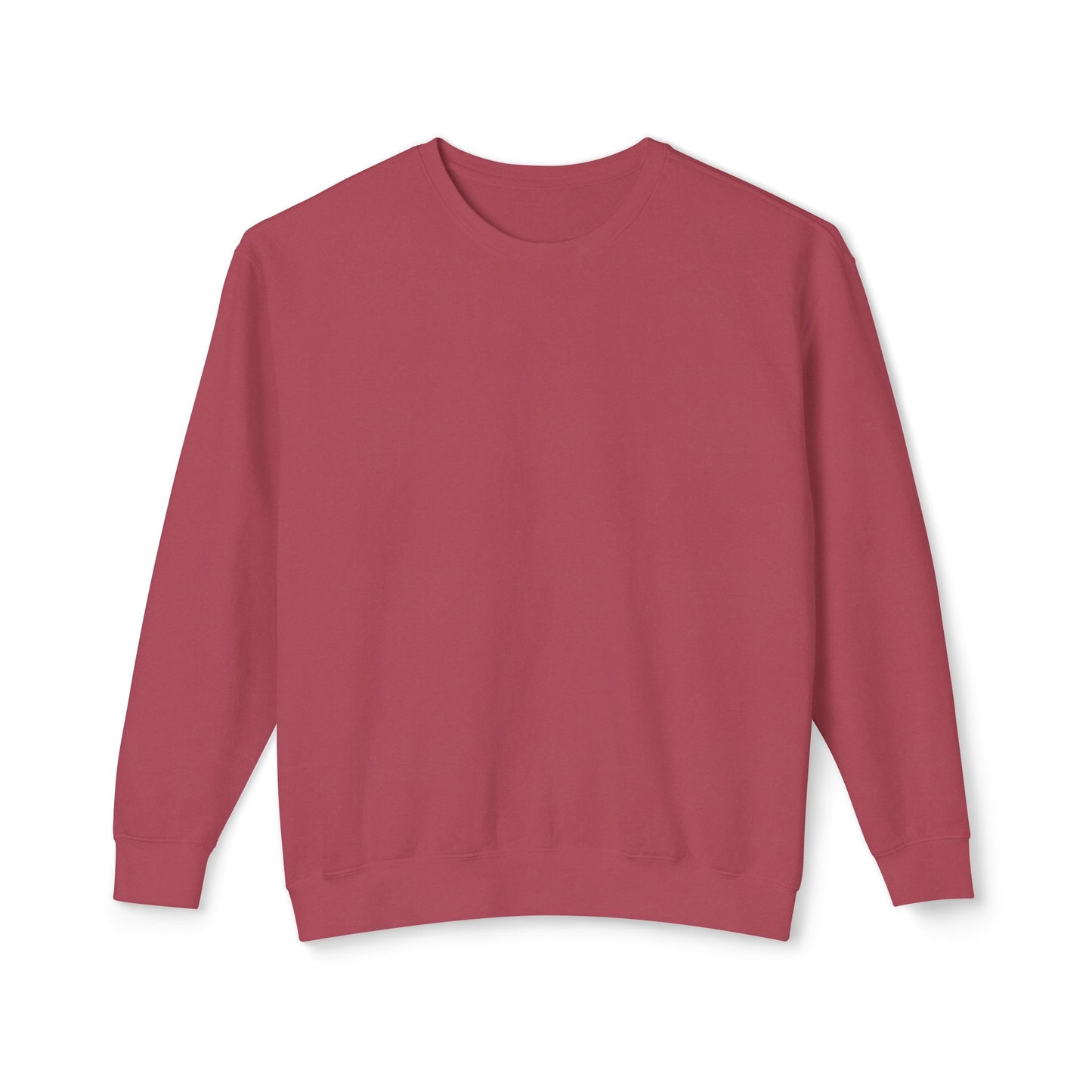 Women's Light Blend Crewneck Sweatshirt