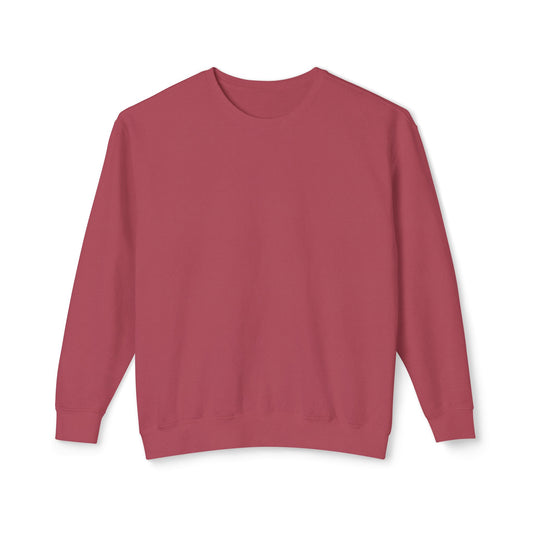 Women's Light Blend Crewneck Sweatshirt