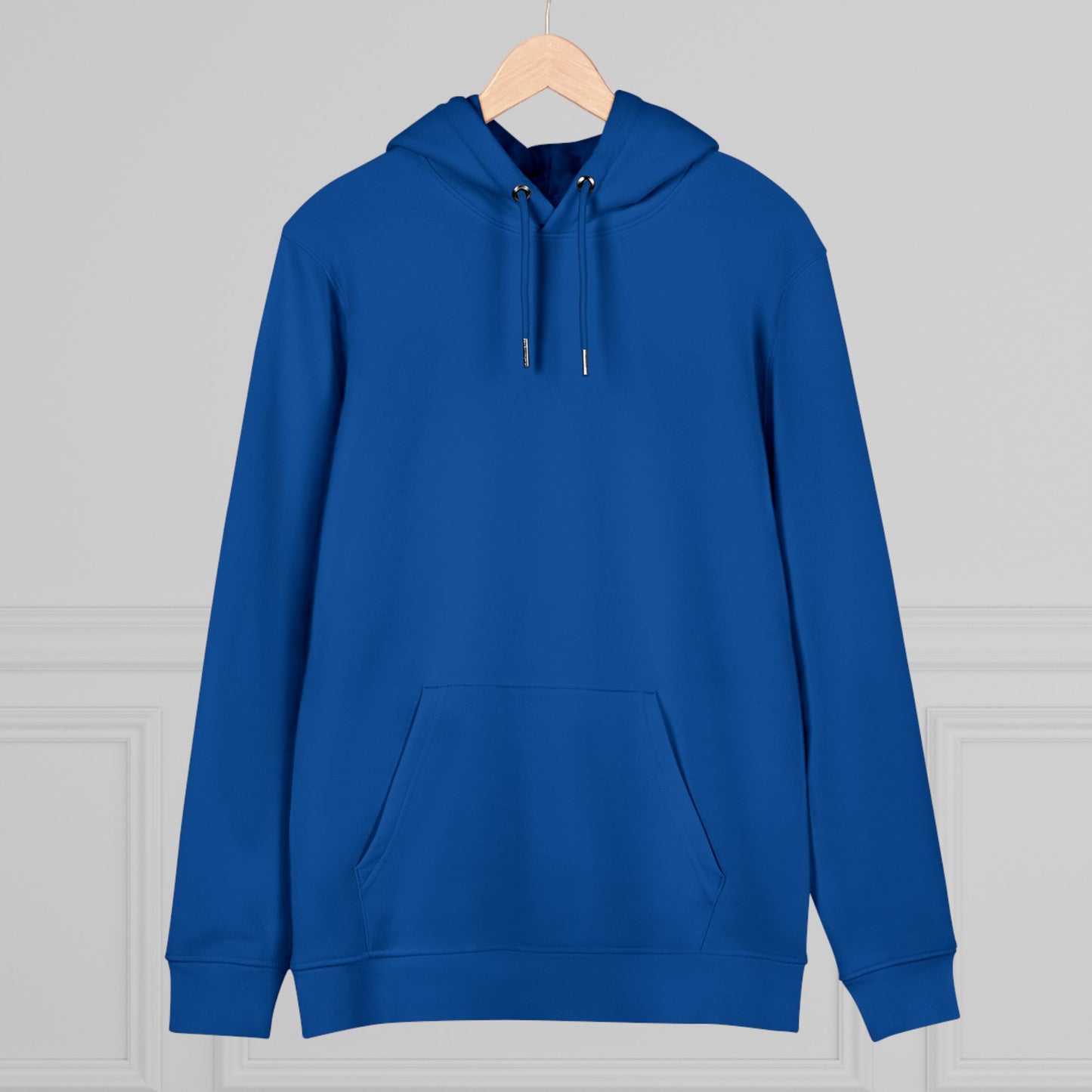 Men's Organic Heavy Blend Cruiser Hoodie