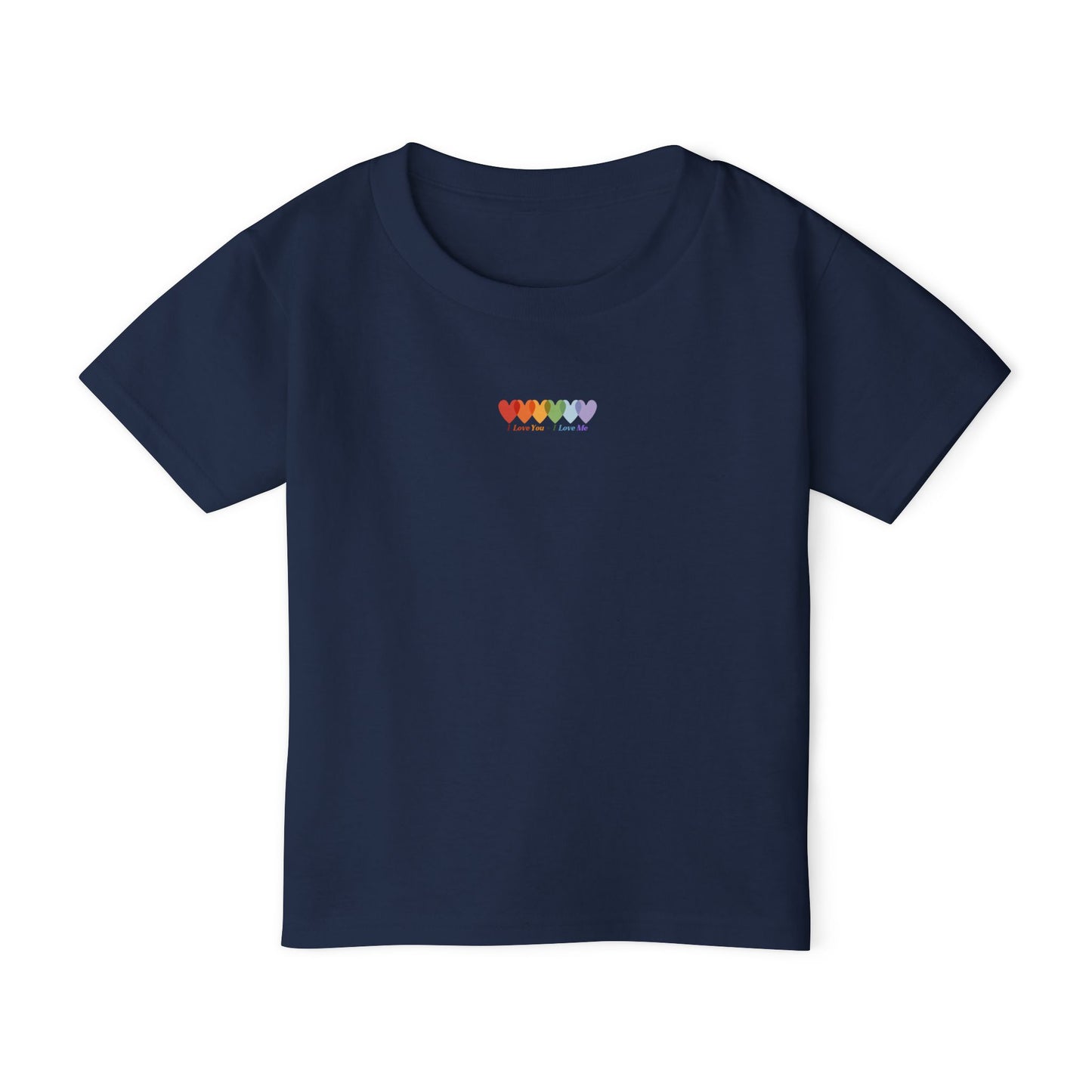 Toddler Heavy Cotton™ T-shirt