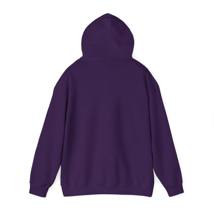 Youth Girls Heavy Blend™ Hooded Sweatshirt