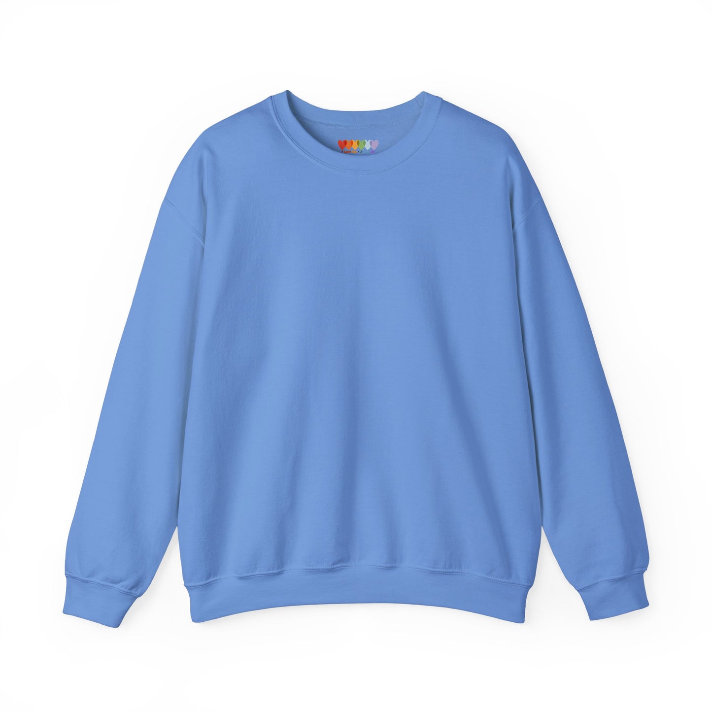 Women's Heavy Blend™ Crewneck Sweatshirt