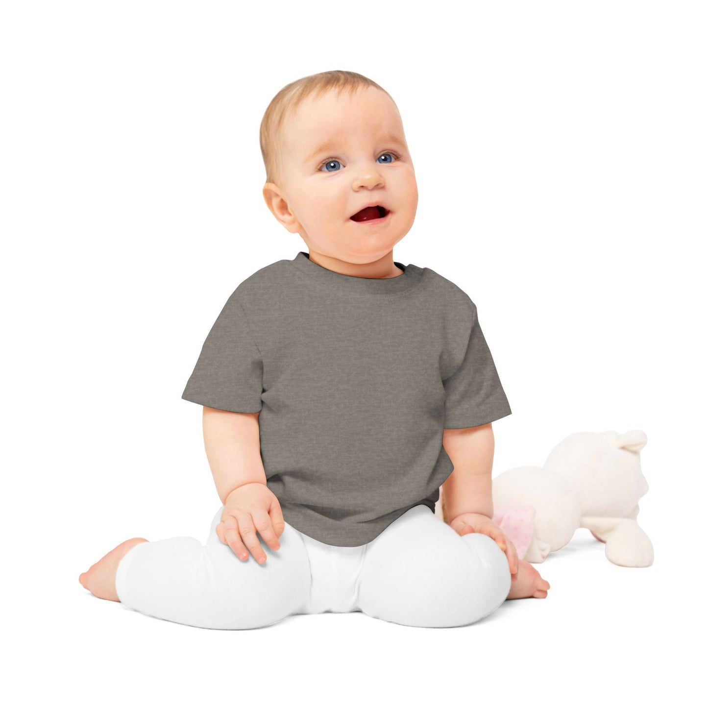 Baby Medium Blend T-Shirt