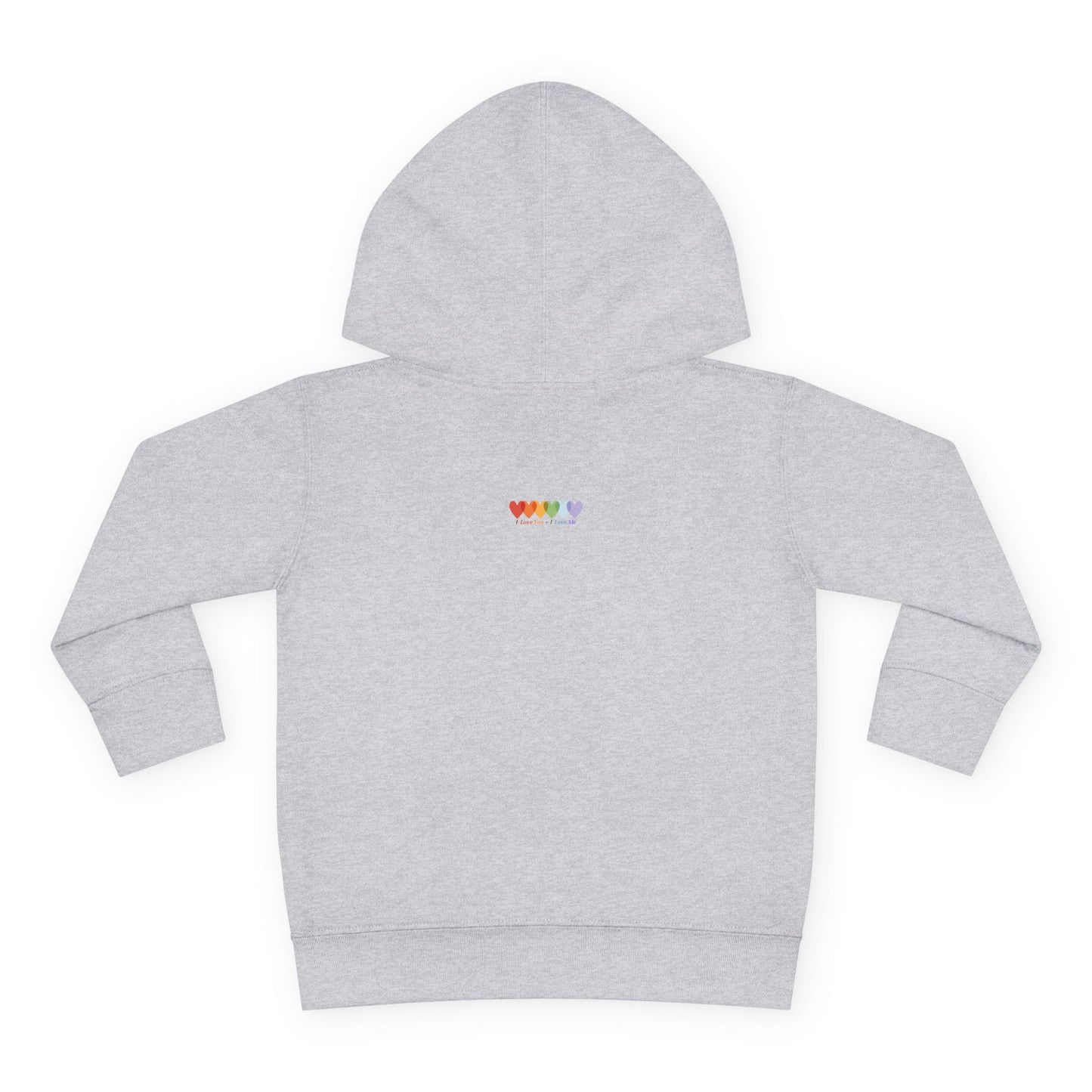 Boys Pullover Medium Blend Fleece Hoodie