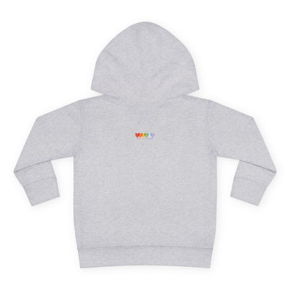 Boys Pullover Medium Blend Fleece Hoodie