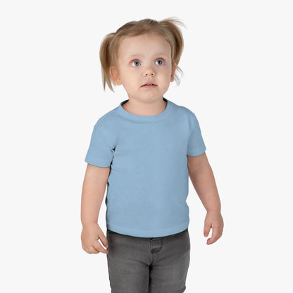 Infant Cotton Jersey Tee