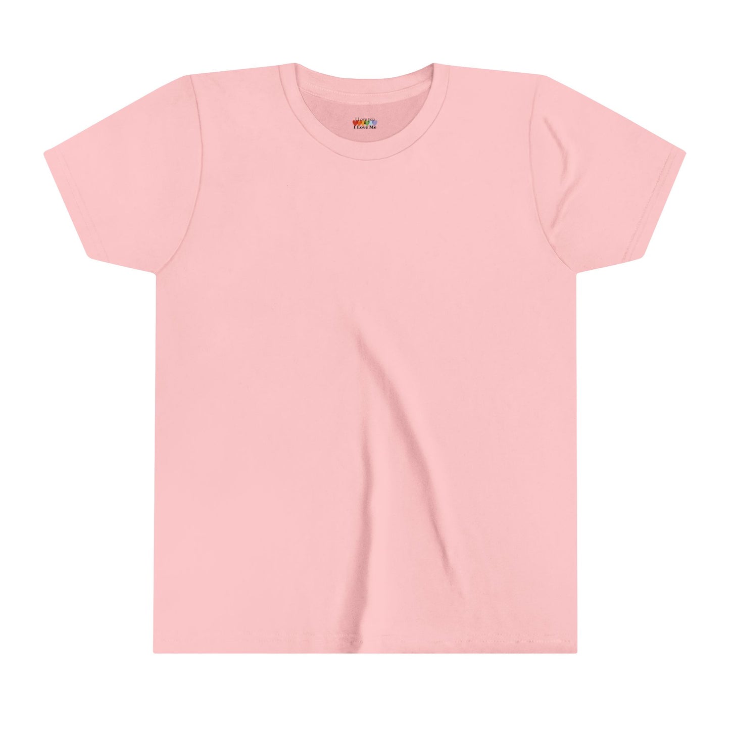 Boys Short Sleeve Tee