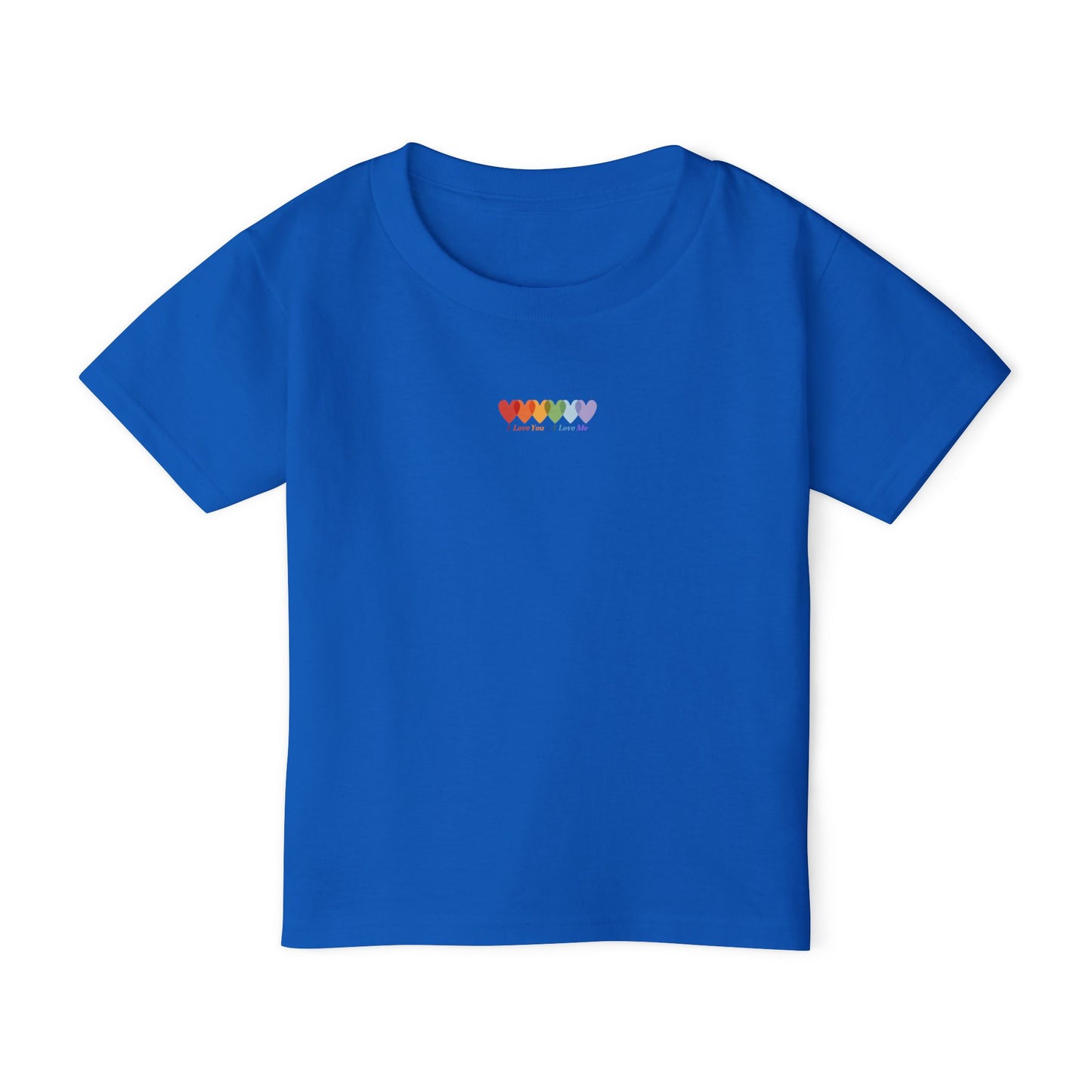 Toddler Heavy Cotton™ T-shirt