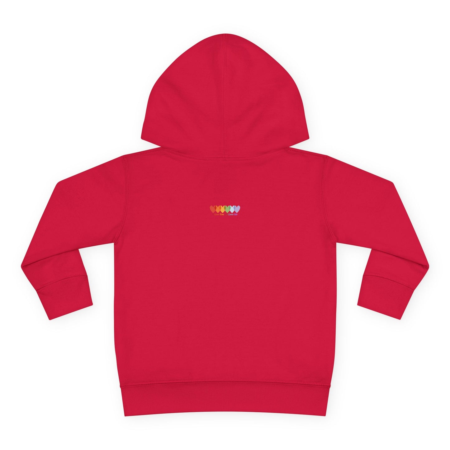 Boys Pullover Medium Blend Fleece Hoodie