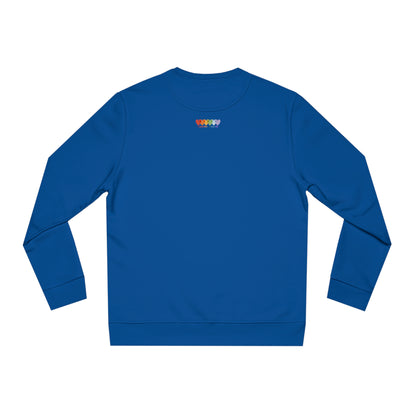 Youth Men's Organic Changer Sweatshirt