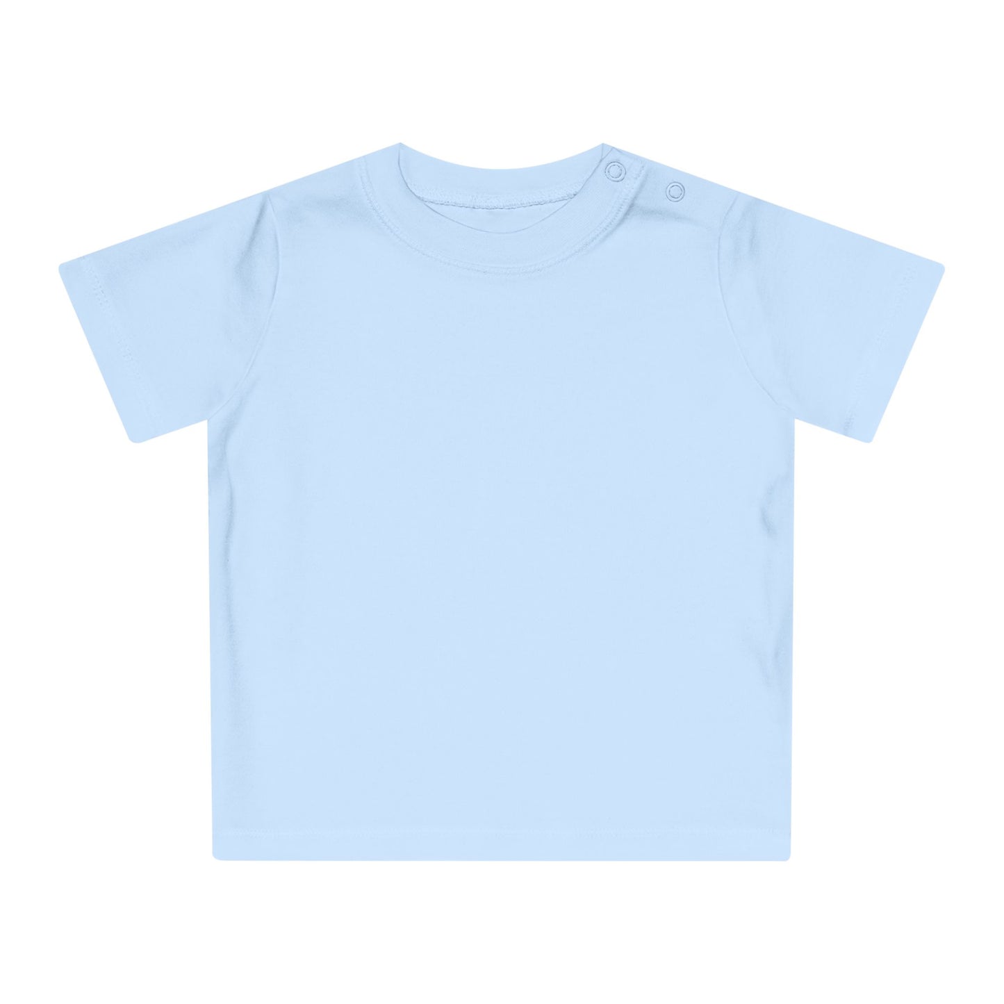 Baby Medium Blend T-Shirt