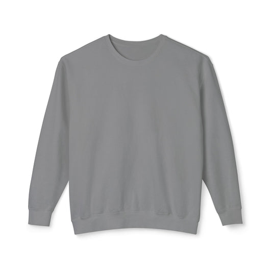 Women's Light Blend Crewneck Sweatshirt