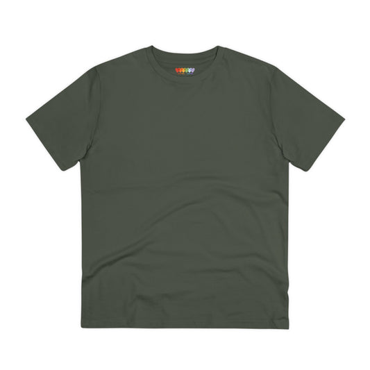 Men's Organic Medium Blend Creator T-Shirt