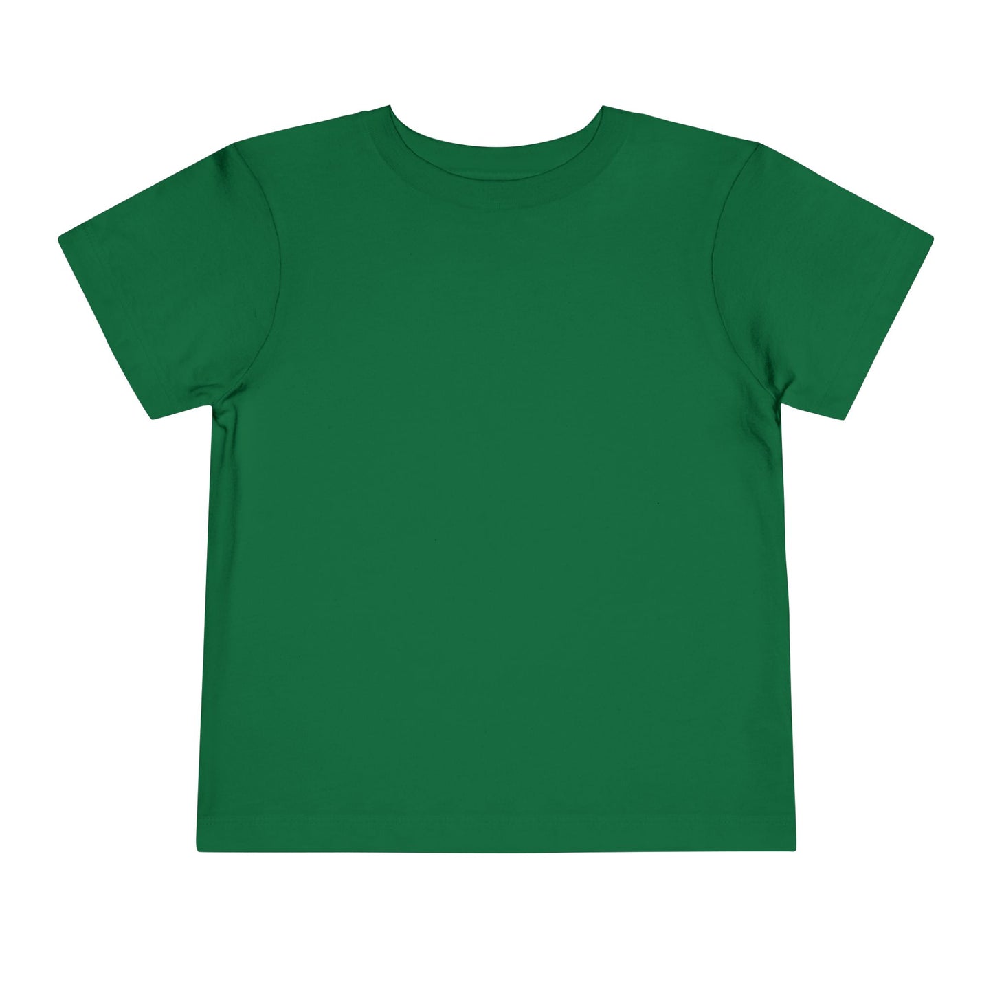 Toddler Boys Short Sleeve T Shirt