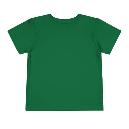 Toddler Boys Short Sleeve T Shirt