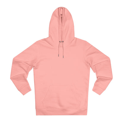 Women's Organic Heavy Blend Cruiser Hoodie