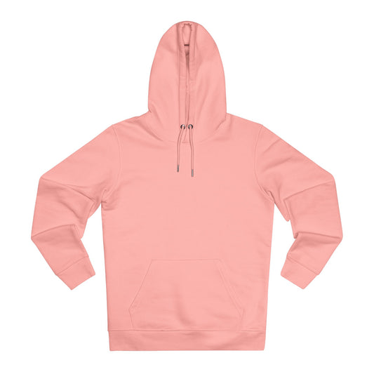 Women's Organic Heavy Blend Cruiser Hoodie