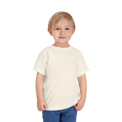 Toddler Boys Short Sleeve T Shirt