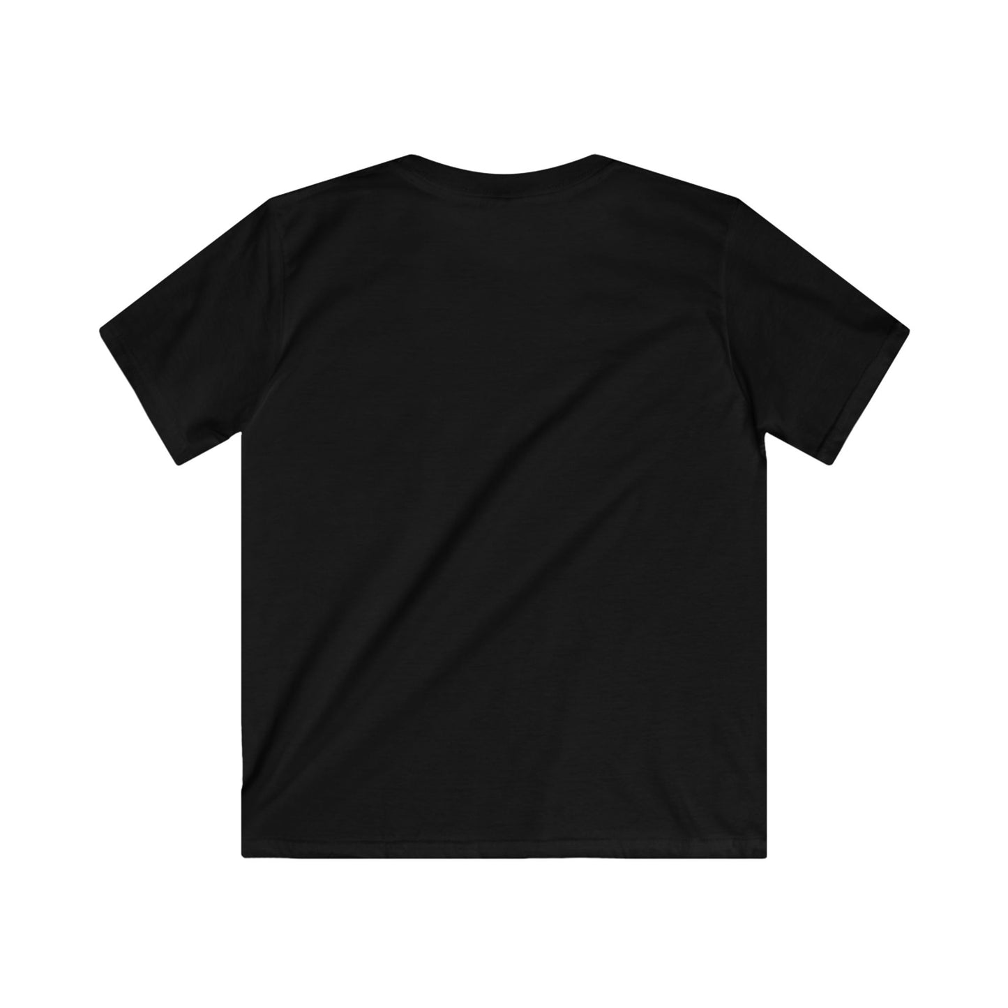 Boy's Medium Blend Softstyle T Shirt