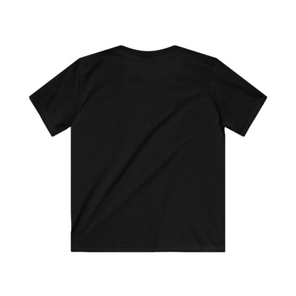 Boy's Medium Blend Softstyle T Shirt