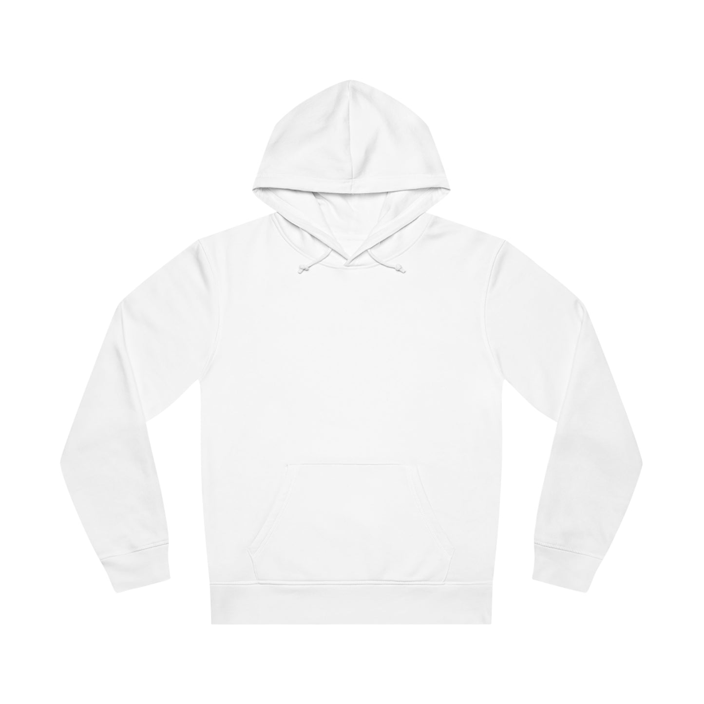 Men's Organic Drummer Heavy Blend Hoodie