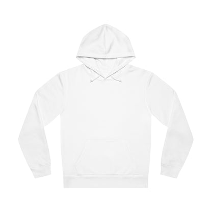 Men's Organic Drummer Heavy Blend Hoodie