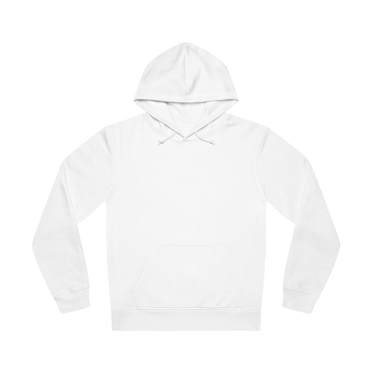 Men's Organic Drummer Heavy Blend Hoodie