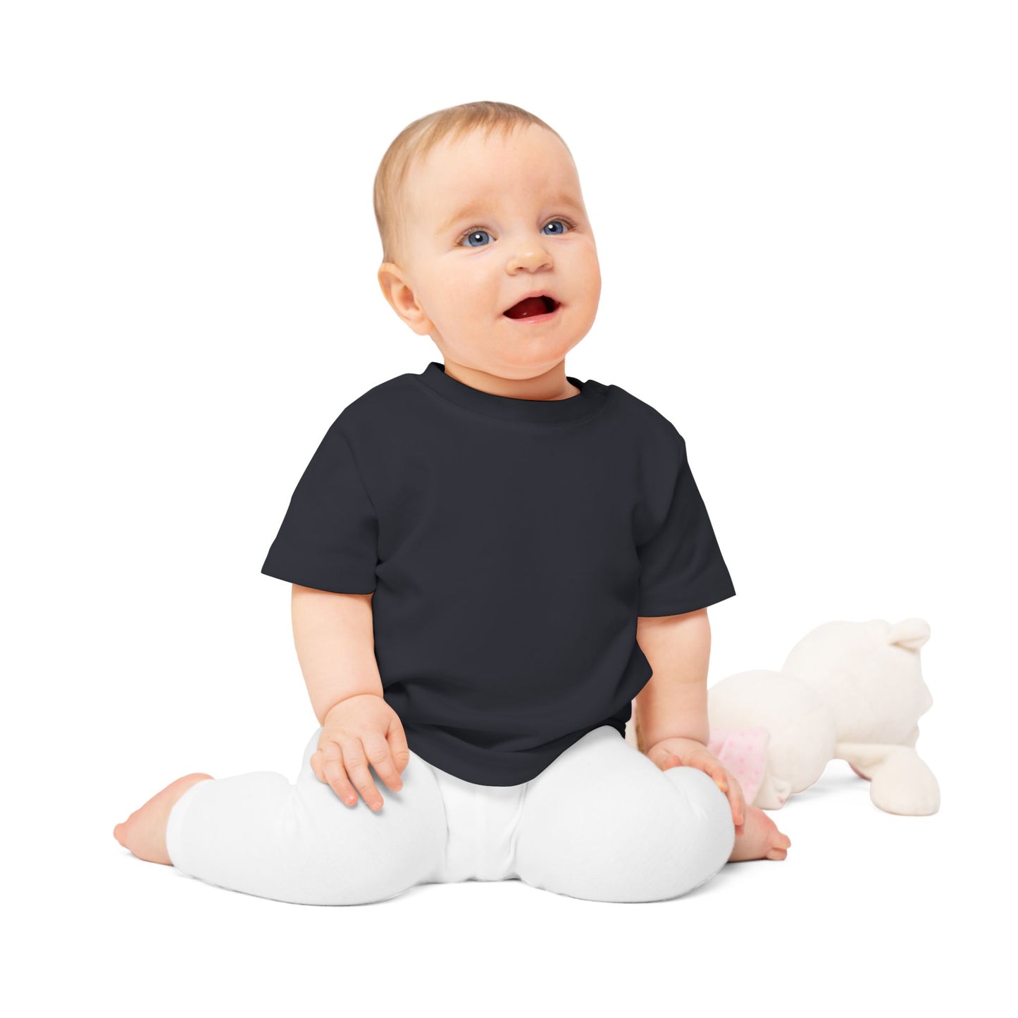 Baby Medium Blend T-Shirt