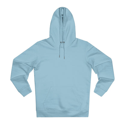 Women's Organic Heavy Blend Cruiser Hoodie