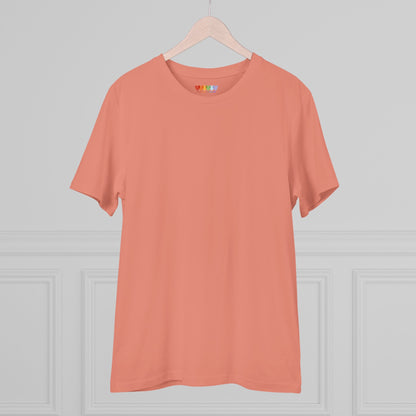 Youth Girl's Organic Light Blend Creator T-Shirt