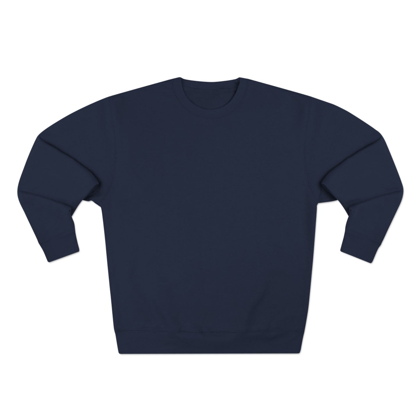 Youth Boy's Crewneck Sweatshirt