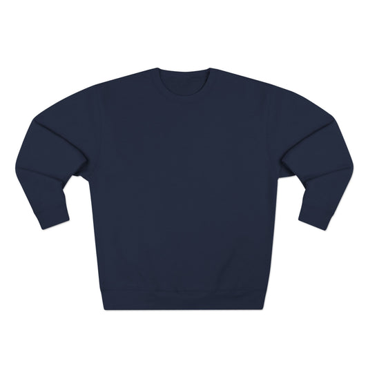 Youth Boy's Crewneck Sweatshirt