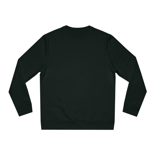 Men's Organic Heavy Blend Changer Sweatshirt