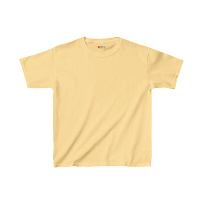 Boy's Medium Heavy Blend T Shirt