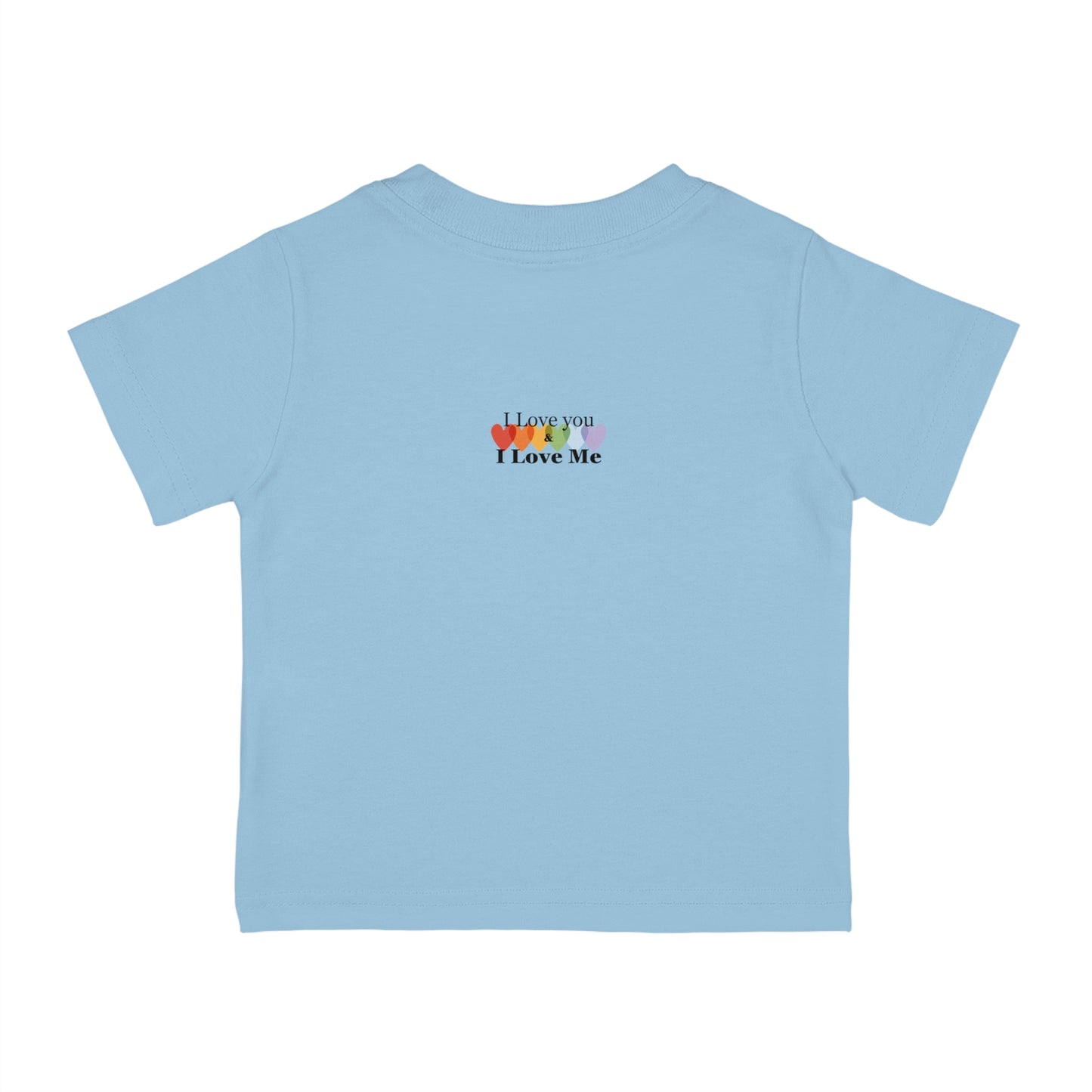 Infant Cotton Jersey Tee