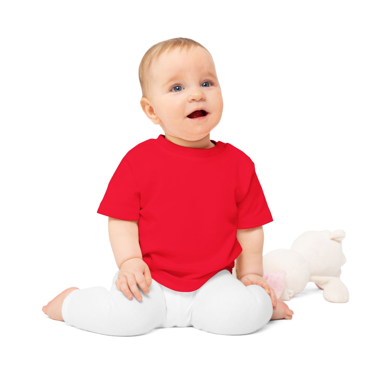 Baby Medium Blend T-Shirt