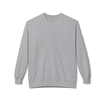 Men's Medium-Heavy Blend Softstyle Fleece Crewneck Sweatshirt