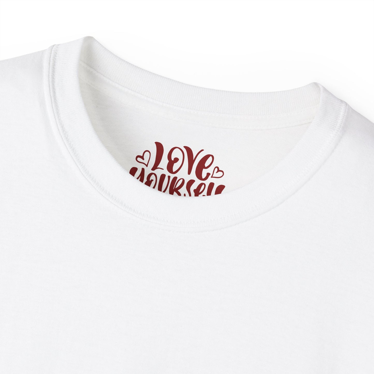 LOVE - Unisex Ultra Cotton All Season T Shirt