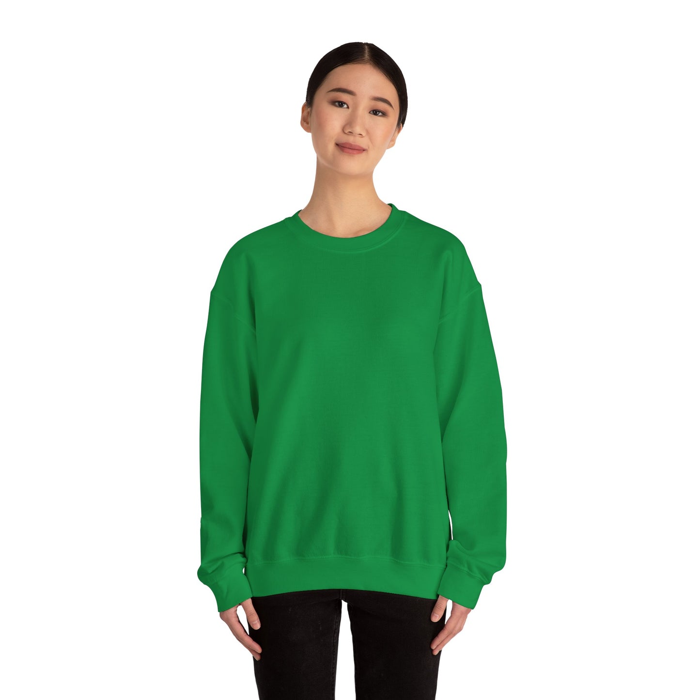 Women's Heavy Blend™ Crewneck Sweatshirt