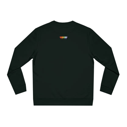 Youth Men's Organic Changer Sweatshirt