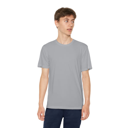 Young Men's Extra Light Blend Competitor T Shirt