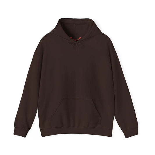 I Love You - Unisex Heavy Blend™ Hooded Sweatshirt