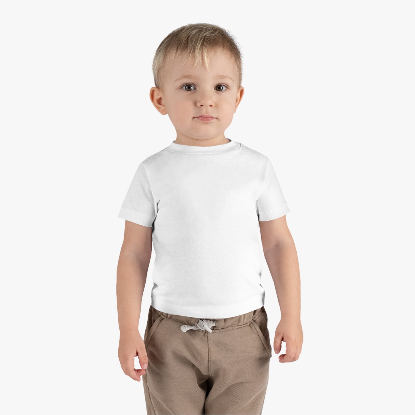 Infant Cotton Jersey Tee